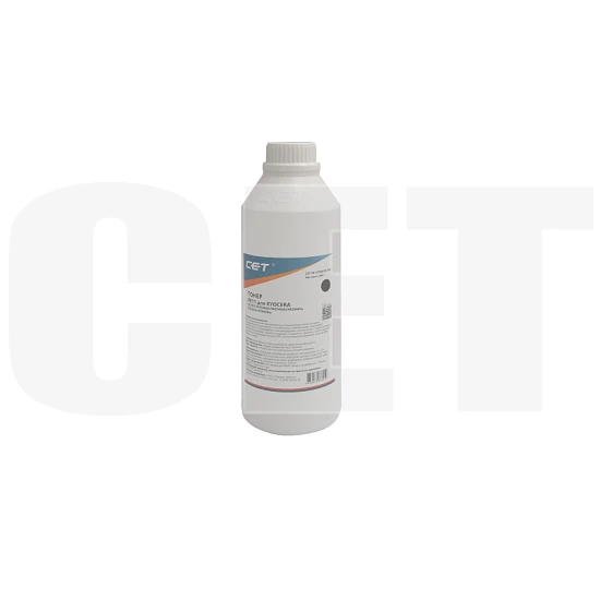 Тонер PK11 для KYOCERA ECOSYS M2040dn/M2540dn/M2640idw/P2235dn/P2040dw (CET), 300г/бут, CET8857B-300