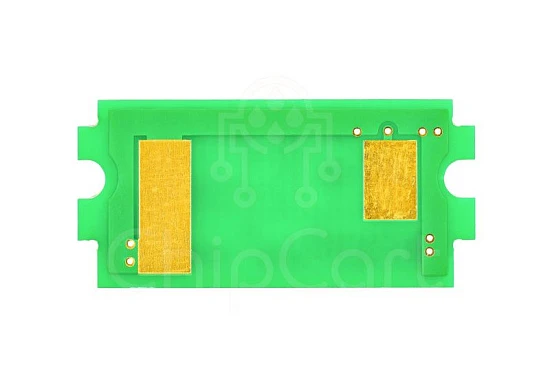 Чип для Kyocera TK-1160, 14.4K, Grafit