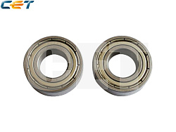 Подшипник тефлонового вала 99A0143 для LEXMARK T630/T640/T650 (CET), 2 шт/компл, CET1022