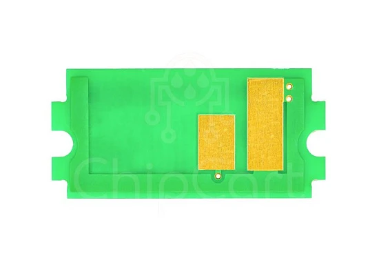 Чип для Kyocera TK-5270Y, Yellow, 6K, Grafit