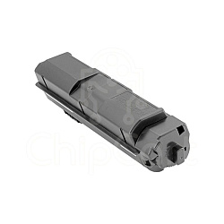 Картридж Kyocera TK-1170, 7.2K, Grafit