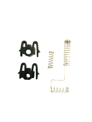 Втулка ролика переноса Pantum P3010/3300 M6700/6800/7100/7200/7300 (ориг)