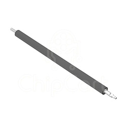 Вал проявки (developer roller) для Катюша P130/133P140/240/M130/M133/M140/M240, Grafit