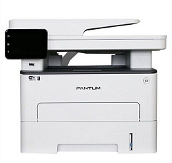 МФУ Pantum M7310DW, 33 стр/мин, дуплекс, ADF, USB, LAN, WiFi