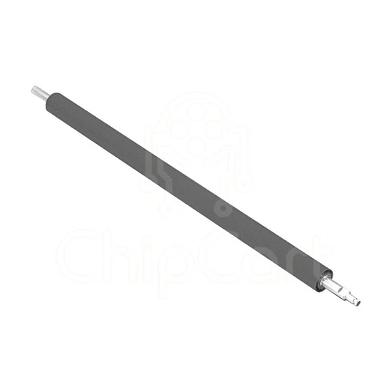 Вал проявки (developer roller) для Катюша P130/133P140/240/M130/M133/M140/M240, Grafit