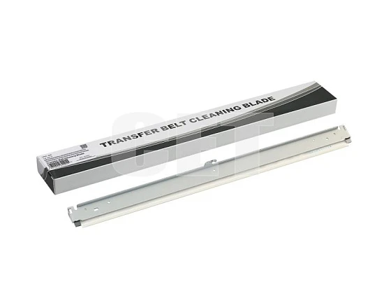 Лезвие очистки ленты переноса для RICOH MP C501SP (CET), (WW), CET281031