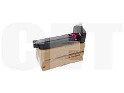 Тонер-картридж (PK210) TK-5270M для KYOCERA ECOSYS P6230cdn/M6230cidn/M6630cidn (CET) Magenta, 120г,