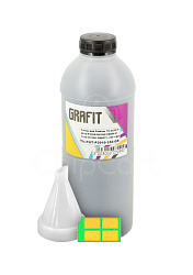 Заправочный комплект для Pantum TL-420 (тонер+чип) 6K, GRAFIT