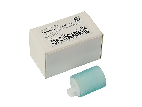 Ролик отделения для CANON iR ADVANCE C5560 (CET), CET5298