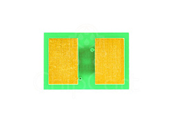 Чип для Oki pro9431/pro9541/pro9542, Yellow, 42K, Grafit