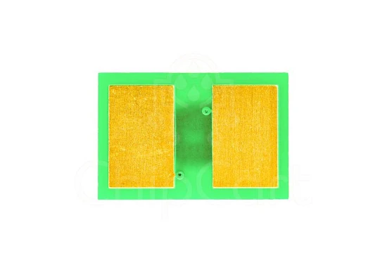 Чип для Oki pro9431/pro9541/pro9542, Yellow, 42K, Grafit