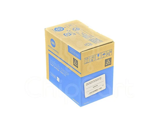 Тонер-картридж TNP-50K для Konica-Minolta bizhub C3100P, Black, 5K