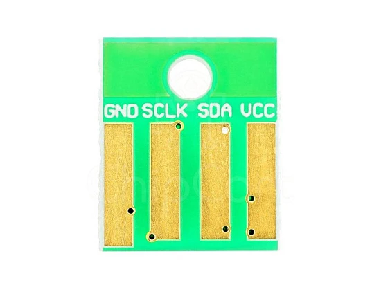 Чип для Konica TNP-40, 20K