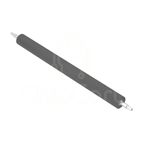 Вал проявки (developer roller) для Катюша P247/M247, Grafit