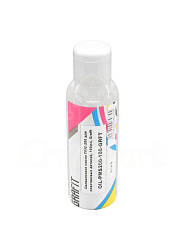 Силиконовое масло ПМС-200 для автомобильной, электрической и оргтехники, 100 мл, Grafit