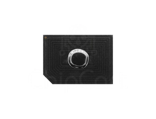 Чип для Kyocera TK-8345K, Black, 20K, Grafit
