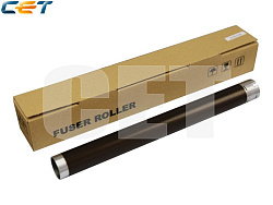 Тефлоновый вал для BROTHER HL-L2300D, DCP-L2500D/L2520DW/L2540DN, MFC-L2700DN (CET), CET2808