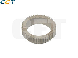 Шестерня привода тефлонового вала 48T AB01-1400 для RICOH Aficio MP2510/MP2550 (CET), CET6126
