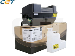 Тонер-картридж (PK9) 407824 для RICOH MP501SPF (CET), 678г, CET6862