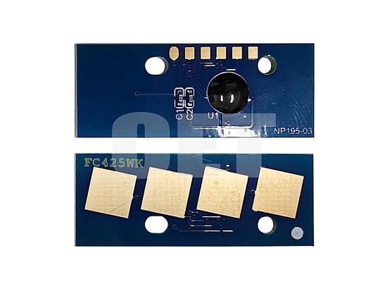 Чип картриджа T-FC425E-K для TOSHIBA E-Studio 2525AC/3025AC/3525AC/4525AC (CET) Black, 39800 стр.