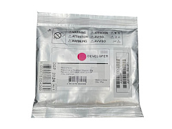 Девелопер для RICOH MPC2003/3003/3503/4503/5503/6003 (CET) Magenta, 235г, DGP2024