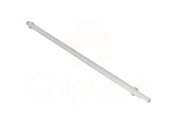 Вал отвода отработанного тонера, шнек для Kyocera DK-1150, P2040/P2235/M2040/M2540/M2635