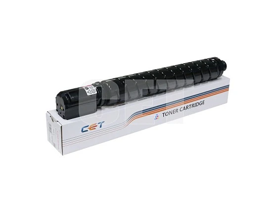 Тонер-картридж (CPP, TF8) XT67Me для DELI M201CR/M301CR (CET) Magenta, 2500 стр., CET141861