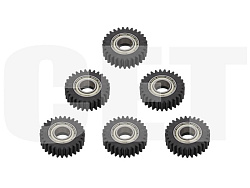 Шестерня фьюзера 29T (усиленная подшипником) для KYOCERA FS-4000DN (CET), CET7493N
