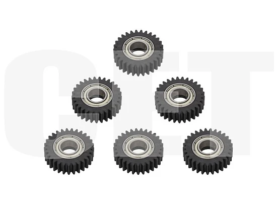 Шестерня фьюзера 29T (усиленная подшипником) для KYOCERA FS-4000DN (CET), CET7493N