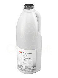 Тонер для HP LJ P2035/P1005/P1102/P1505/P1566/M125/M15, MPT10, 1кг, Static Control