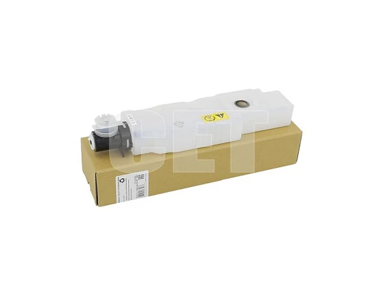 Бункер отработанного тонера WT-860 для KYOCERA TASKalfa 3050ci/3550ci/3051ci/3551ci/3501i/4501i