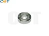 Подшипник резинового вала для RICOH Aficio 1015 (CET), 2 шт/компл, CET6127