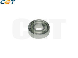 Подшипник резинового вала для RICOH Aficio 1015 (CET), 2 шт/компл, CET6127