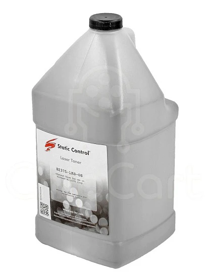 Тонер для Brother TN-2275/2375, 1кг, Odyssey, Static Control