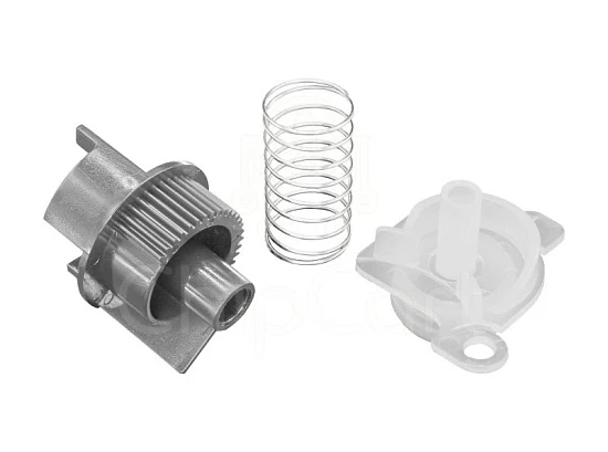 Зубчатый флажок сброса счетчика картриджа для Brother TN-2335, HL-L2300/L2360/DCP-L2500/L2560