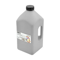 Тонер для Kyocera TK-3100/3110/3130, ED-40, 900 г, Grafit