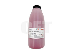 Тонер PK210 для KYOCERA ECOSYS P6230cdn/6235cdn/7040cdn (Japan) Magenta, 100г/бут, OSP0210M-100