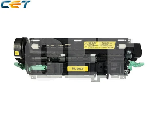 Фьюзер (печка) в сборе JC96-04389B для SAMSUNG SCX-5530FN/5330 (CET), (восстановленный), DGP0071