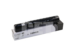 Тонер-картридж (CPP) C-EXV55 для CANON iR ADVANCE C256/356iF II (CET) Black, 290г, CET141141