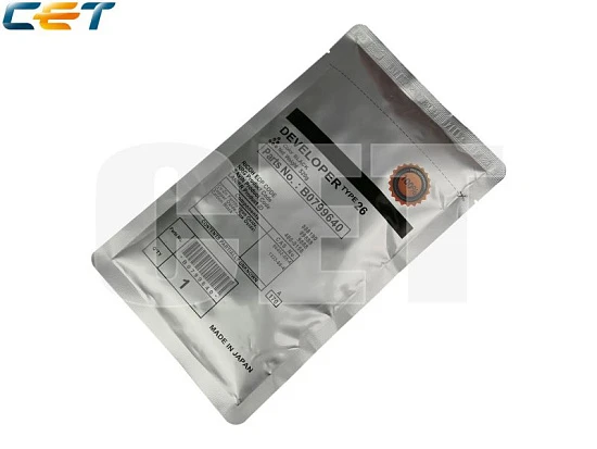 Девелопер для RICOH Aficio 1035 (CET), 520г/пак, CET6832N