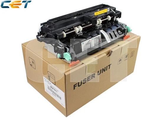 Фьюзер (печка) в сборе для LEXMARK T650 (CET), CET5890