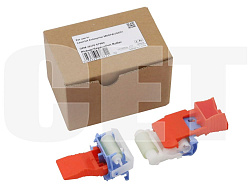 Компл. роликов подх./отд. 2-го лотка (полиуретан) для HP LaserJet Enterprise M607dn (CET), CET7872R