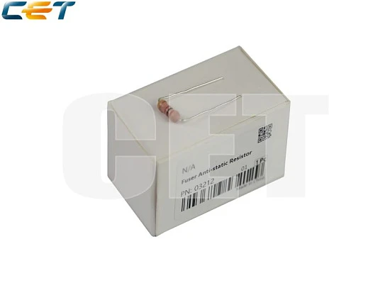 Антистатический резистор для XEROX WorkCentre 3615DN/3655S/3655X (CET), CET3212