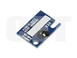 Чип драм-юнита для KONICA MINOLTA Bizhub C227/C287/C258/C308 (CET) Black, 120000 стр., CET8200N