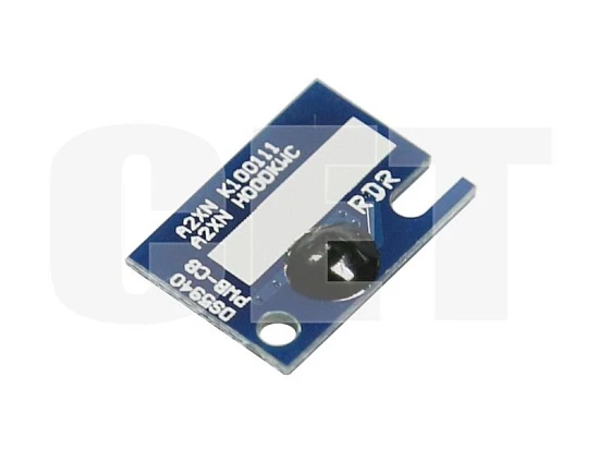 Чип драм-юнита для KONICA MINOLTA Bizhub C227/C287/C258/C308 (CET) Black, 120000 стр., CET8200N