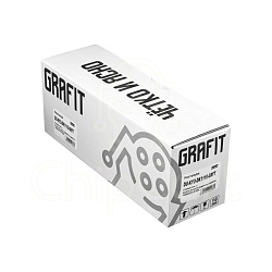 Драм-картридж Kyocera DK-1110, 100K, Grafit