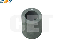 Резинка ролика подхвата обходного лотка для TOSHIBA 5540 (CET), CET7517