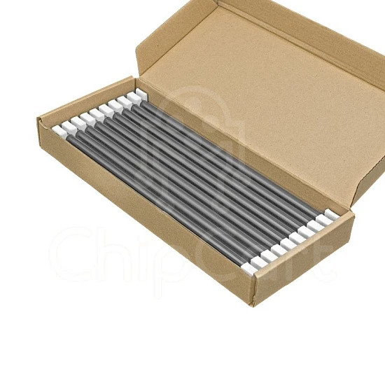 Ролик заряда (PCR) HP LJ M607/M608/M609/M631, жесткий (упак. 10шт) Grafit