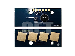 Чип картриджа T-FC425E-M для TOSHIBA E-Studio 2525AC/3025AC/3525AC/4525AC (CET) Magenta, 38000 стр.,