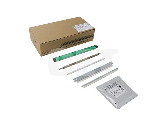 Комплект восстановления имидж-юнита D2970122/D0CB0121 для RICOH MPC307/C407, IM C300/C400 (CET) Bl.